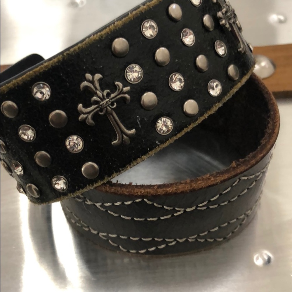 SOLD ..Vintage Unique Bracelet and wrist bands !